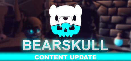 Bearskull key art
