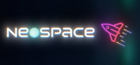 Neospace key art